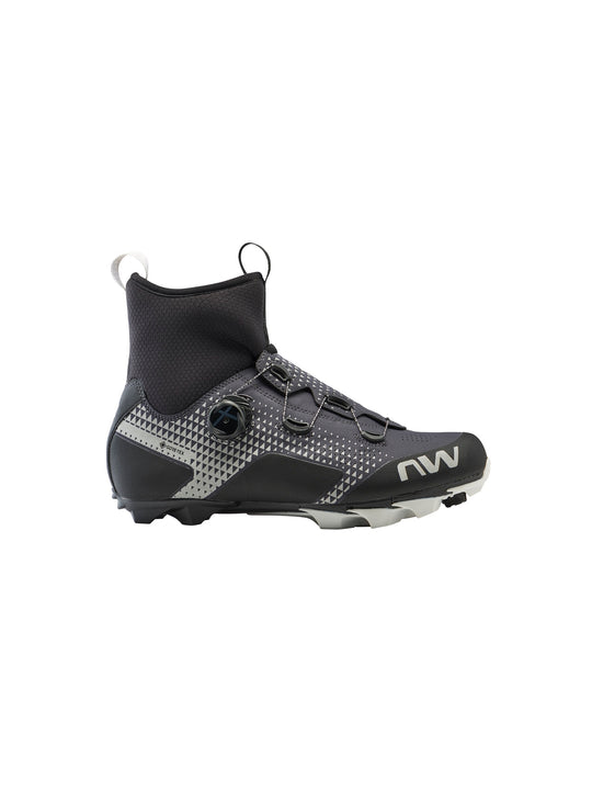 Buty rowerowe NORTHWAVE CELSIUS XC GTX szary - Adventure Sports
