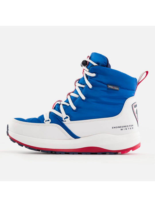 Buty Rossignol Rossi Podium Bbr granatowy - sportowe - Adventure Sports
