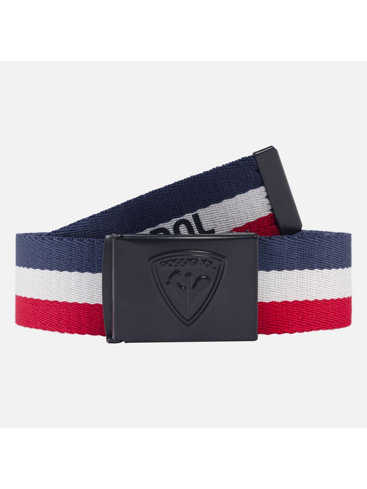Pasek Rossignol Sportchic Belt X3 biały - TU - Adventure Sports
