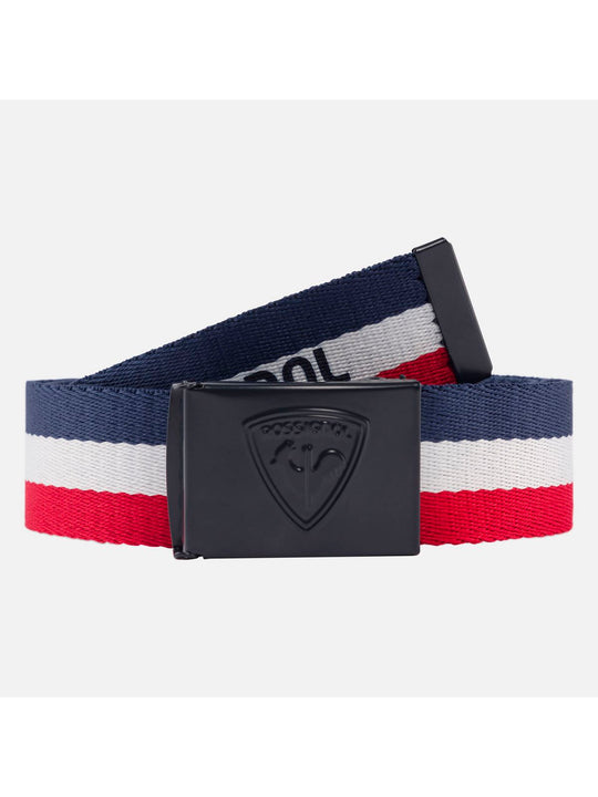 Pasek Rossignol Sportchic Belt X3 biały - TU - Adventure Sports
