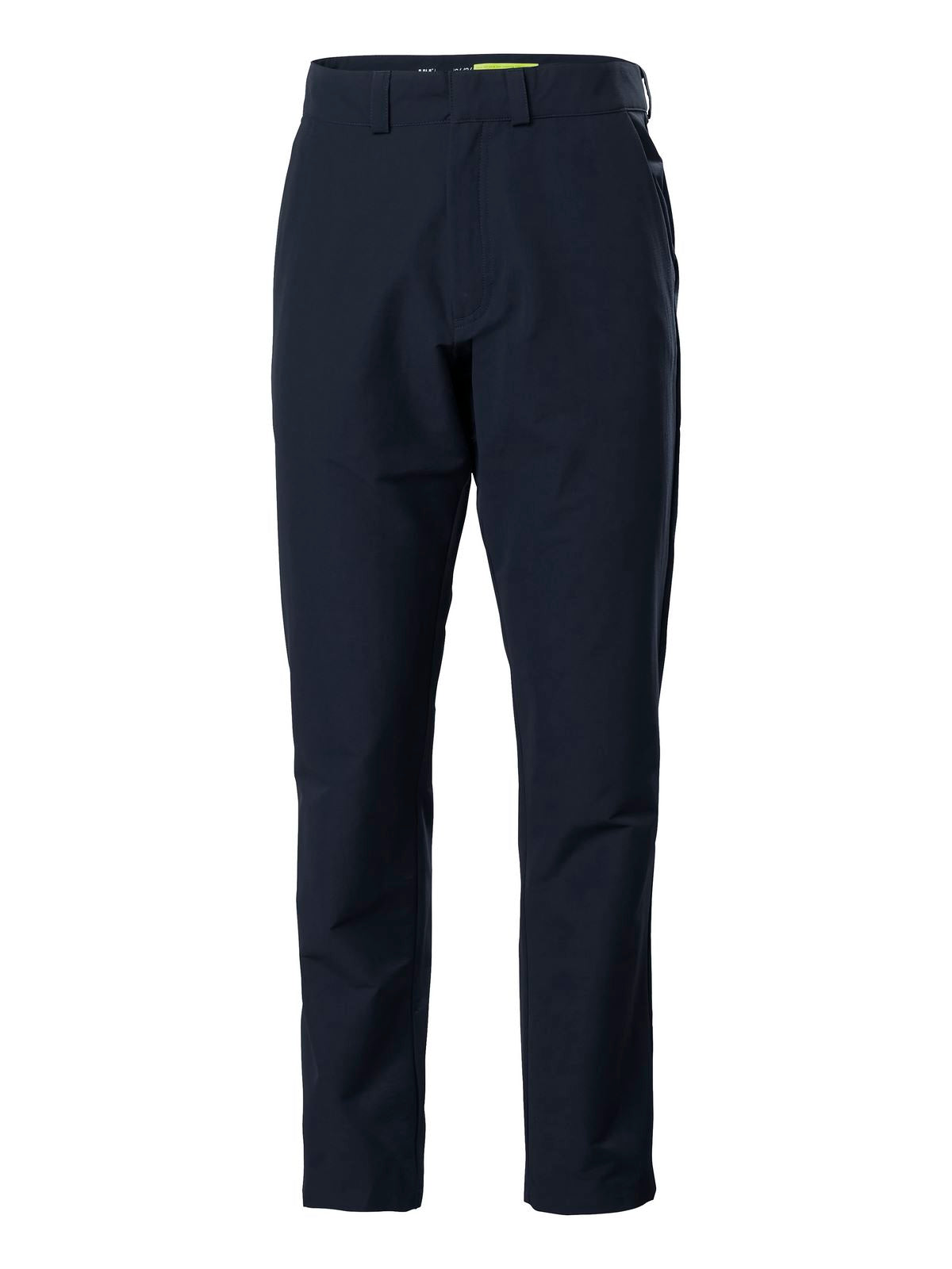 Spodnie Helly Hansen HH Qd Pant granatowy - Adventure Sports