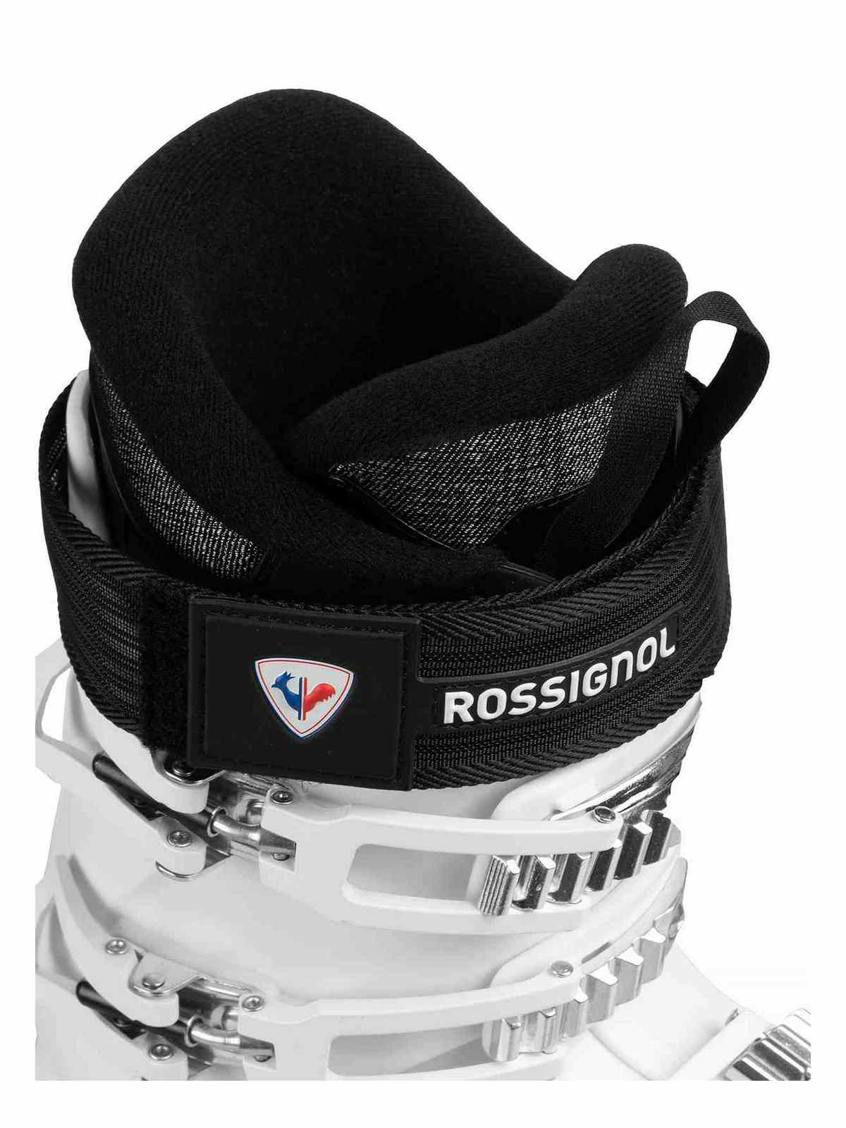 Buty narciarskie damskie ROSSIGNOL KIARA 60 - WHITE - Narciarskie - Adventure Sports