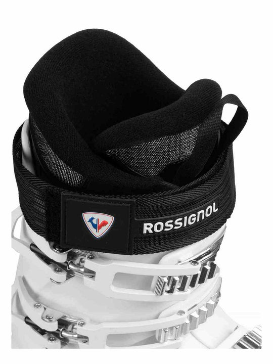 Buty narciarskie damskie ROSSIGNOL KIARA 60 - WHITE - Narciarskie - Adventure Sports
