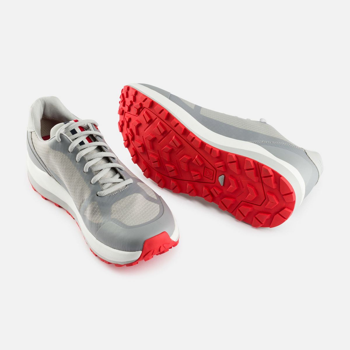 Buty do biegania damskie ROSSIGNOL W Rsc Grey - szary - sportowe - Adventure Sports