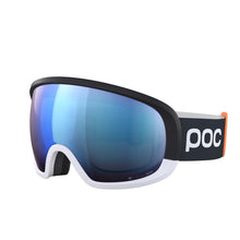 Gogle narciarskie POC Fovea Race czarny Cat.2 + cat.1 - TU - Adventure Sports
