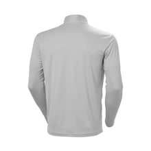 Bielizna termiczna męska HELLY HANSEN HH TECH 1/2 ZIP 2.0 szara
