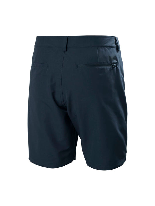 Szorty Helly Hansen Hp Qd Club Shorts 10’’ 2.0 granatowy - Adventure Sports
