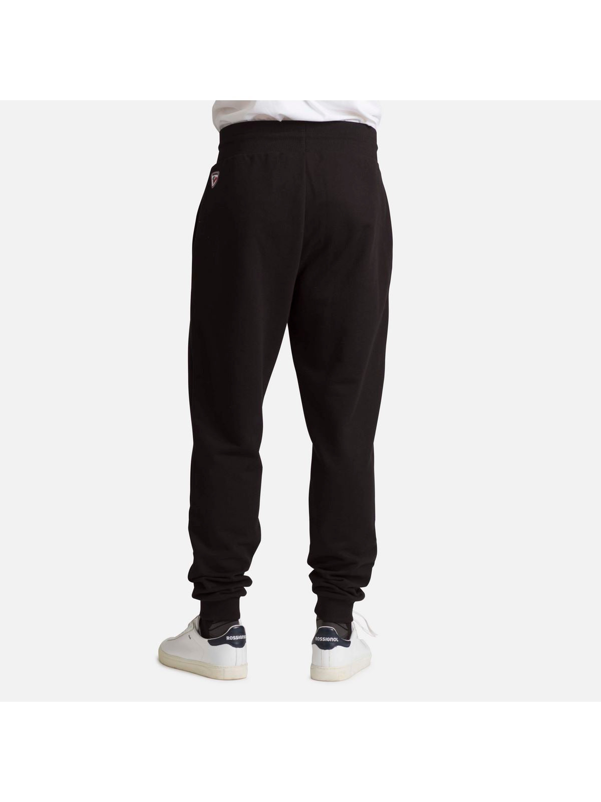 Spodnie Rossignol LOGO PANT FT TU - L - Adventure Sports