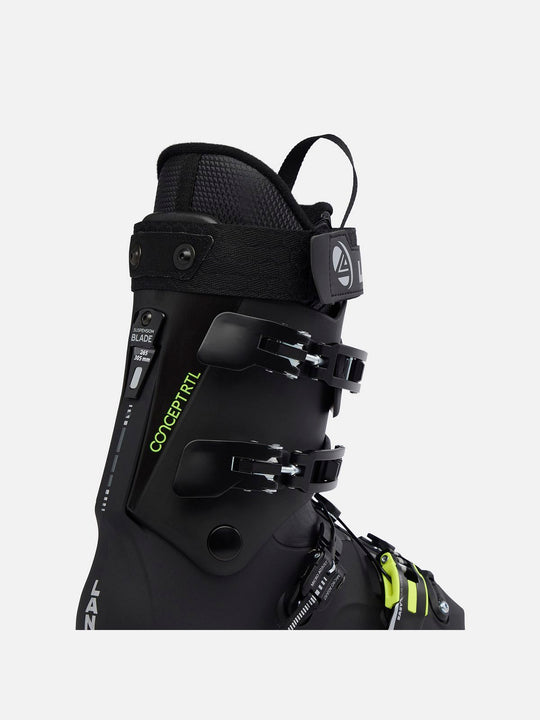 Buty narciarskie LANGE Concept RTL
