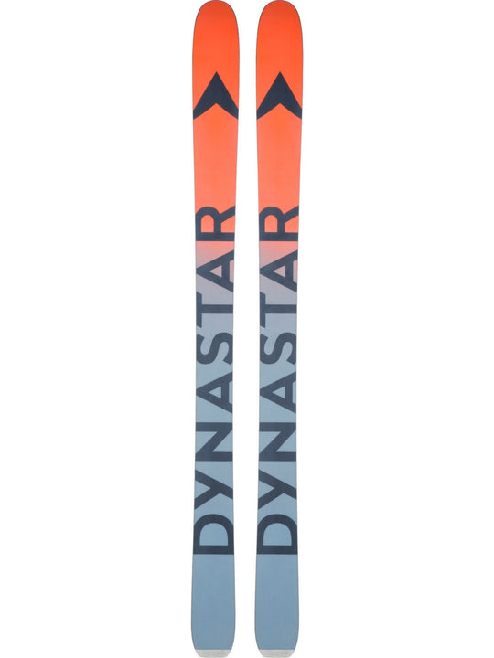 Narty DYNASTAR M-Pro 108 Ti F-Team 182 Open - Adventure Sports
