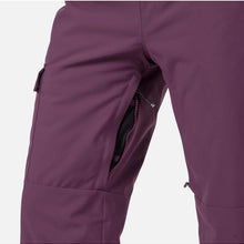 Spodnie na narty damskie z szelkami Rossignol W Relax Bib - narciarskie - Adventure Sports
