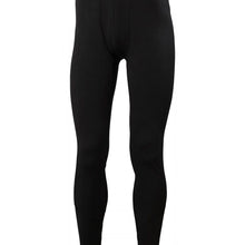 Spodnie Helly Hansen Lifa Merino Midweight Pant czarny - Adventure Sports
