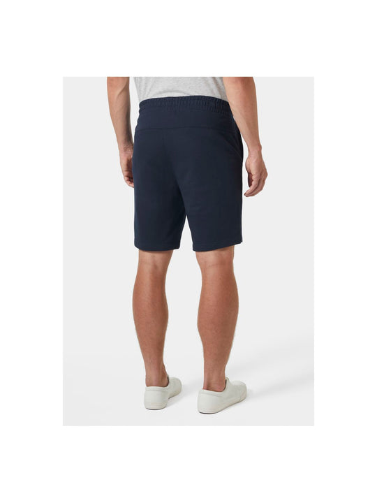 Szorty HELLY HANSEN Core Sweat Shorts granatowy - Adventure Sports
