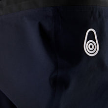 KURTKA męska Sail Racing OCEAN HOOD granatowa
