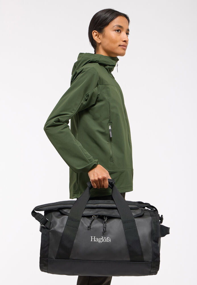 Torba HAGLÖFS Lava 30 true black