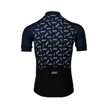 Koszulka Rowerowa POC ESSENTIAL ROAD LOGO - Adventure Sports
