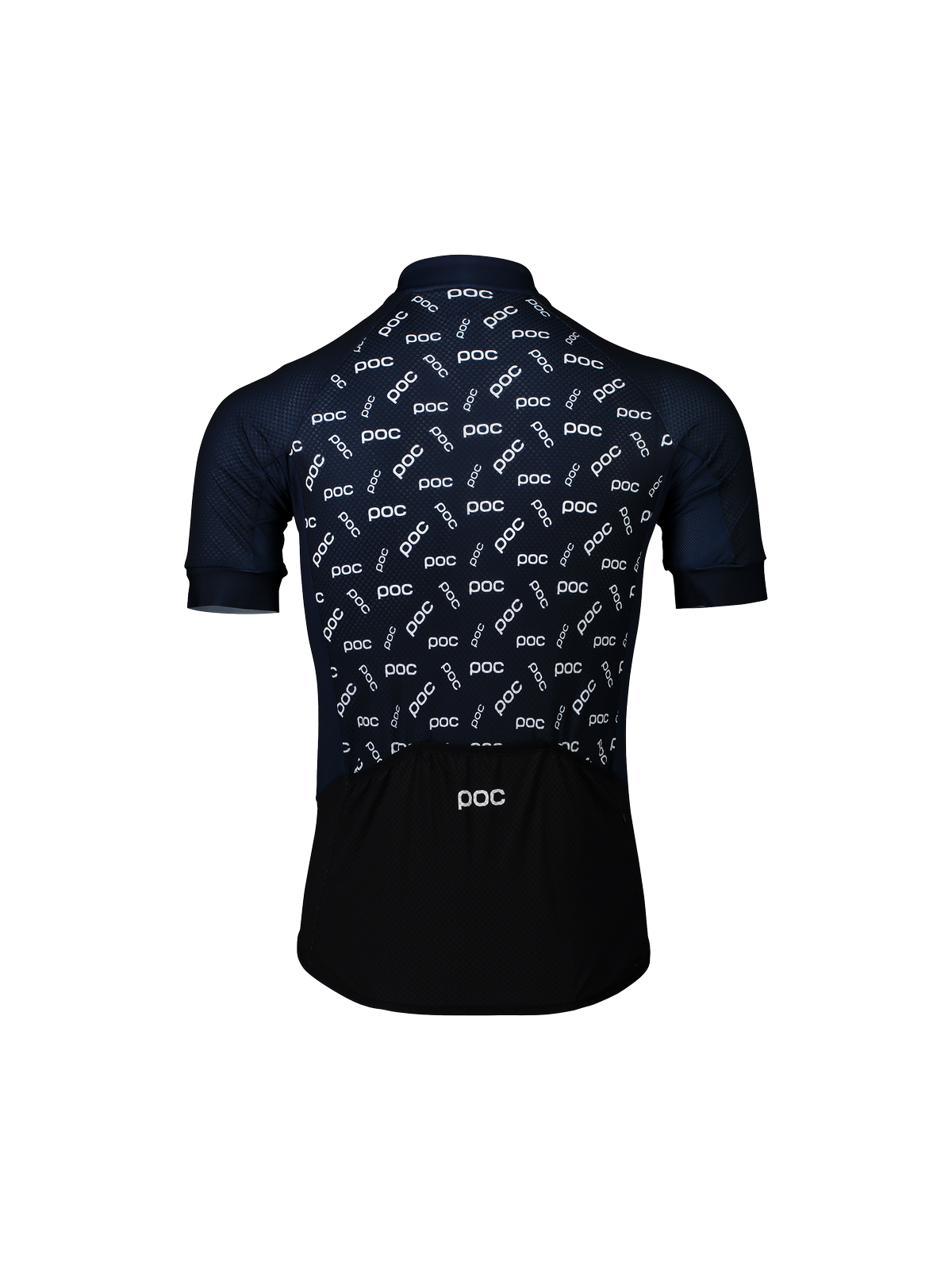 Koszulka Rowerowa POC ESSENTIAL ROAD LOGO - Adventure Sports