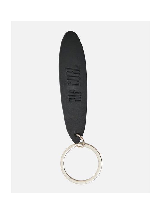 Brelok RIP CURL Surfboard Keyring czarny

