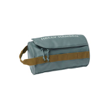 Kosmetyczka HELLY HANSEN HH WASH BAG 2 szara - TU - Torba - Adventure Sports
