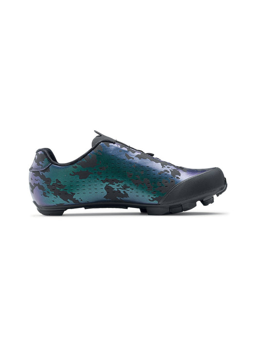 Buty rowerowe NORTHWAVE REBEL 3 - niebieski - Adventure Sports
