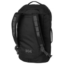Torba HELLY HANSEN Canyon Duffel Pack 50L czarny - TU - Adventure Sports
