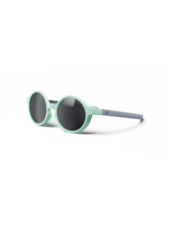 Okulary dla dzieci JULBO WALKER miętowy Cat 3 Spectron - 1-3 - Adventure Sports
