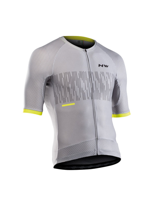 Koszulka Rowerowa NORTHWAVE STORM AIR JERSEY SS - Adventure Sports
