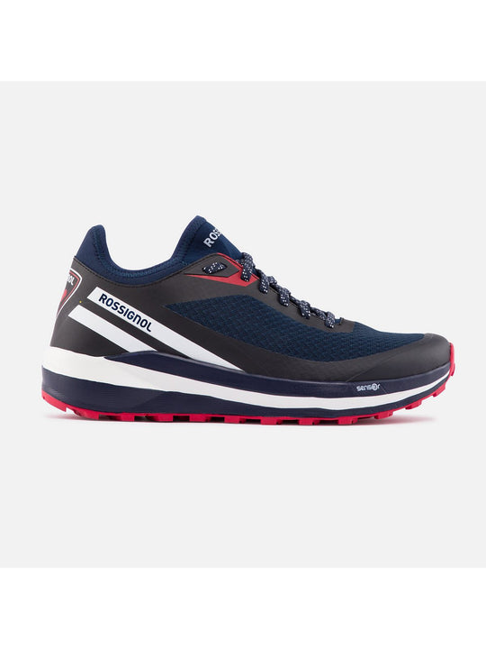 Buty męskie outdoor Rossignol Skpr Lt Dark Navy granatowy - sportowe - Adventure Sports
