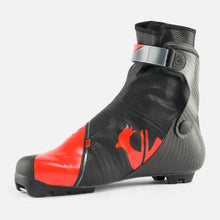 Buty biegowe ROSSIGNOL X-IUM Carbon Premium Skate - czarno/czerwony - Narciarskie - Adventure Sports

