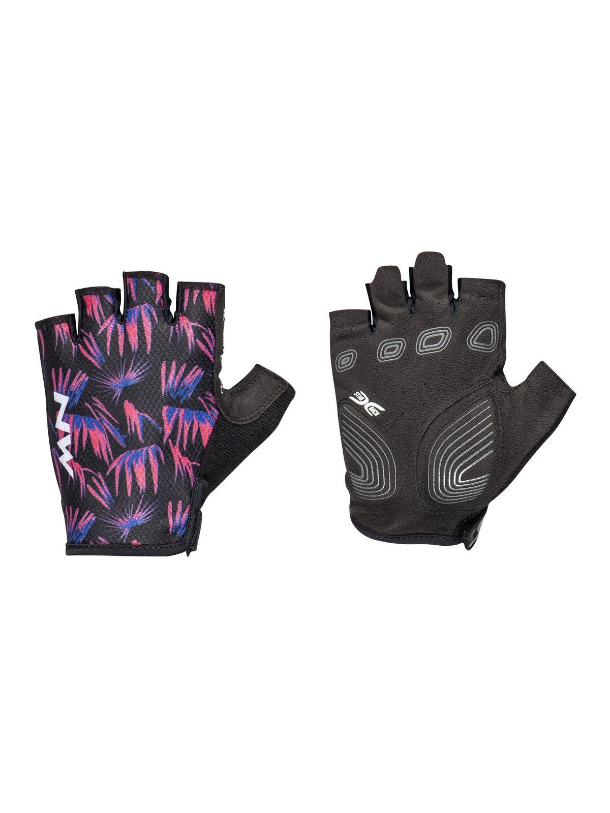 Rękawice Rowerowe NORTHWAVE ACTIVE W’S - Rękawiczki rowerowe - Adventure Sports