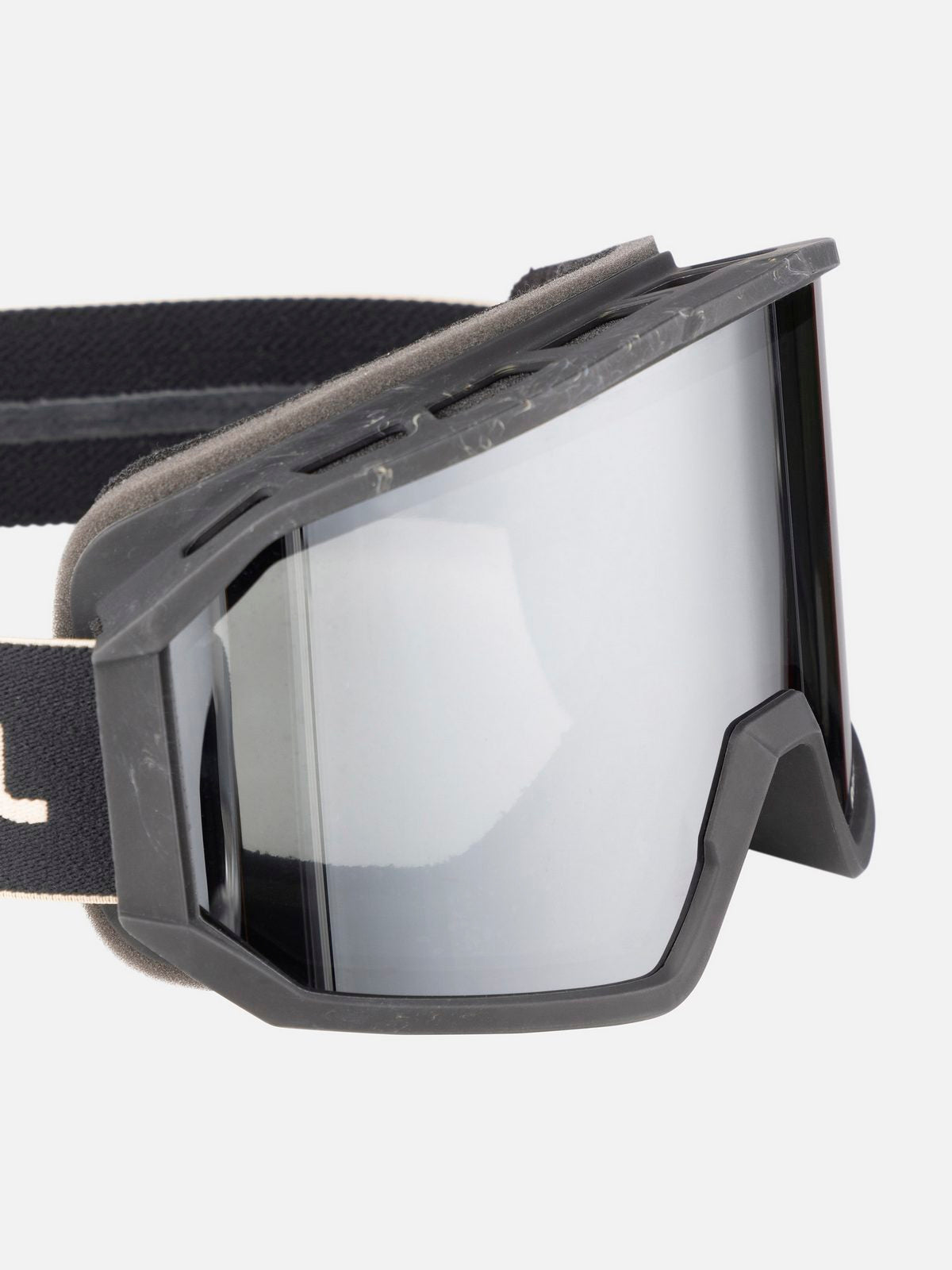 Gogle narciarskie ROSSIGNOL Essential Black Cat 2 czarny