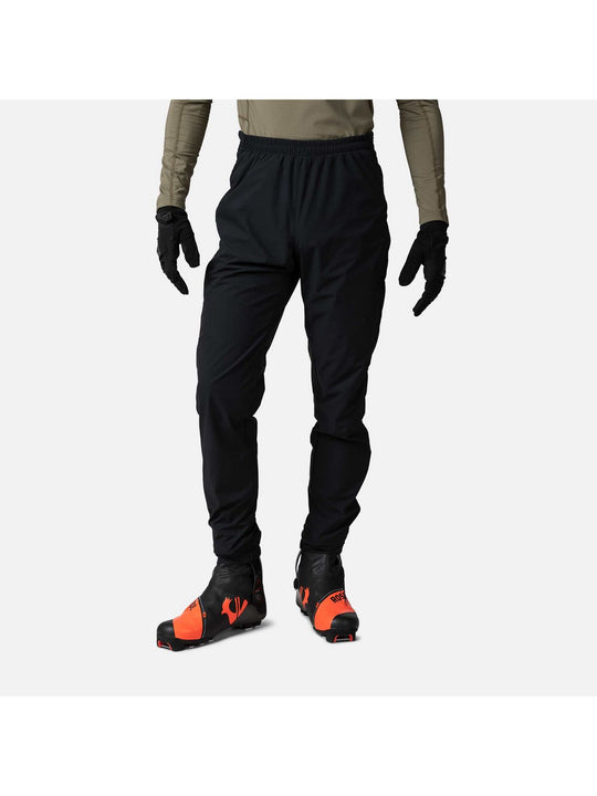 Spodnie Rossignol Active Versatile Xc Pt czarny - Adventure Sports
