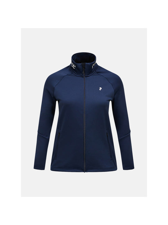 adventuresports bluza-peak-performance-w-rider-essentials-zip-jacket-g80572010-2n3 front
