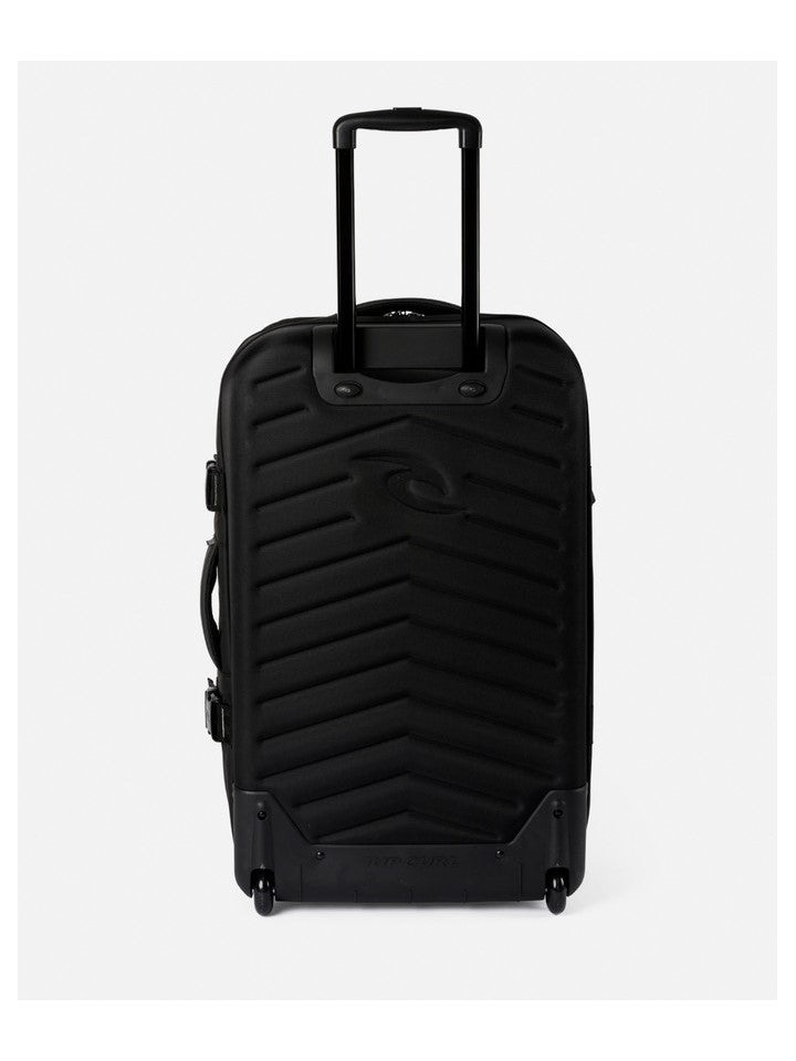 Torba RIP CURL F-Light Global 110L Midnight granatowy - TU - Adventure Sports