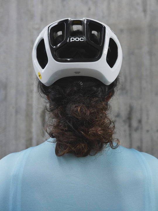 Kask rowerowy POC Ventral Air Mips biały - Adventure Sports
