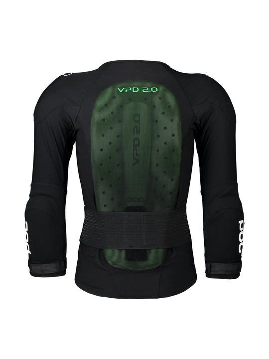 Ochraniacz POC SPINE VPD 2.0 - czarny
