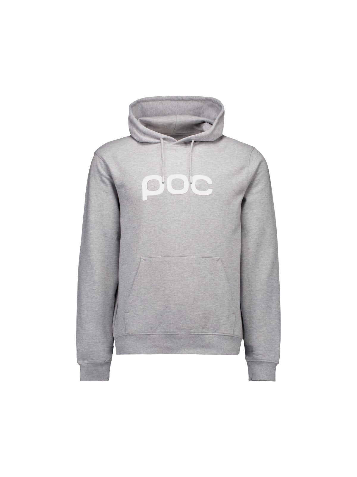 Bluza POC Hood szara