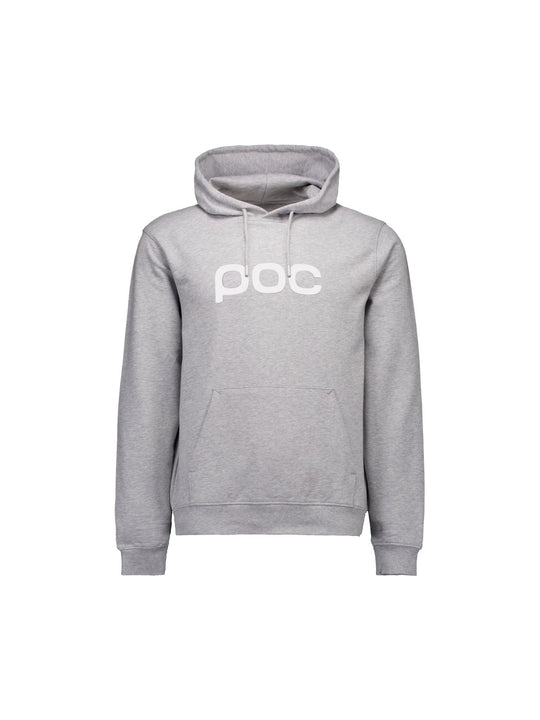 Bluza POC Hood szara

