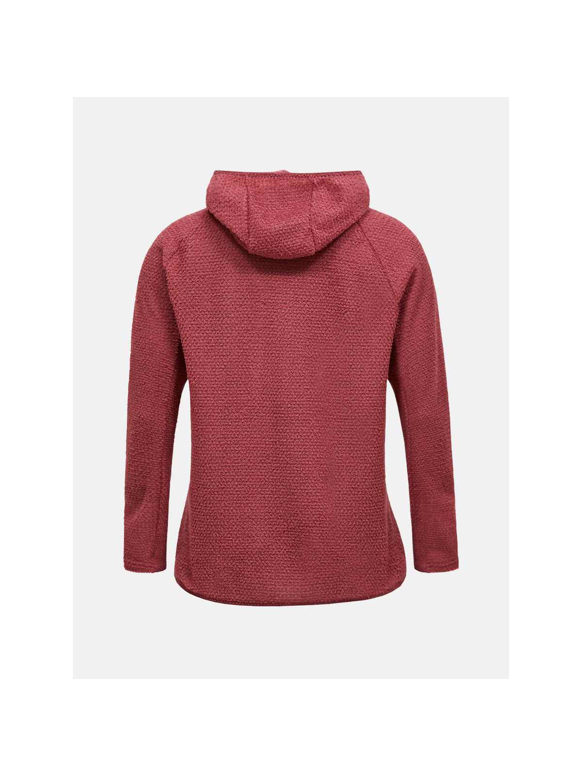 adventuresports bluza-peak-performance-w-freelight-polartec-alpha-hood-g80439030-r64 tyl