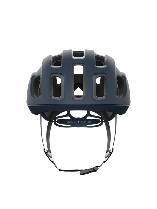 Kask rowerowy POC Ventral Air Wide Fit MIPS granatowy

