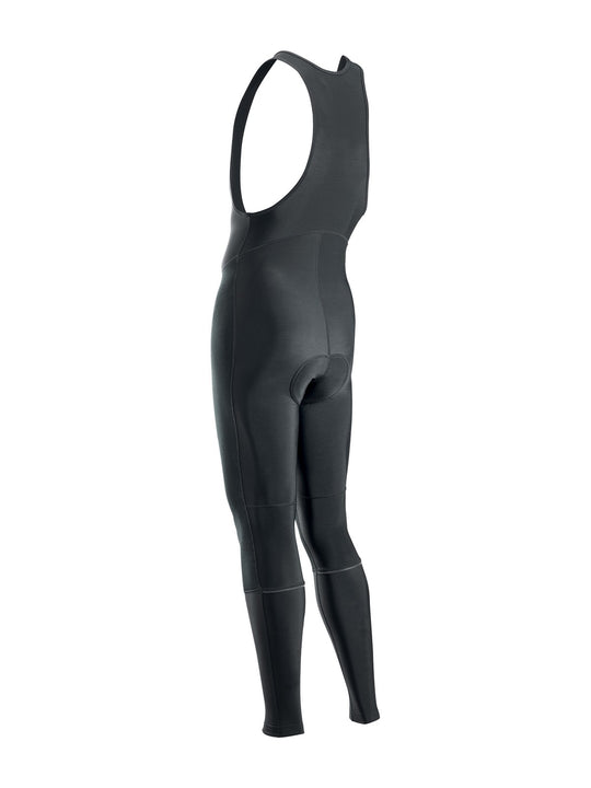 Spodnie rowerowe męskie NORTHWAVE FAST POLAR BIBTIGHT MS - Spodenki - Adventure Sports
