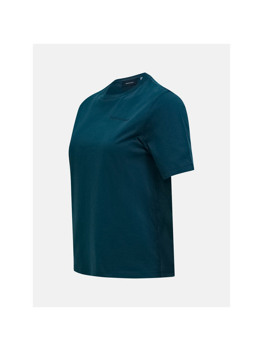 adventuresports koszulka-peak-performance-w-original-small-logo-tee-g81140050-45z detail
