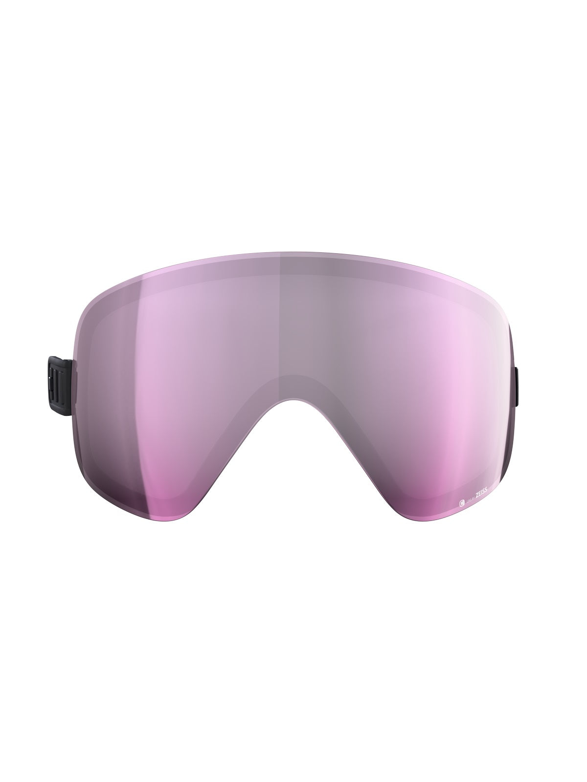 Szyba do gogli POC Vitrea - Clarity Highly Intense/Low Light Pink - Cat.1