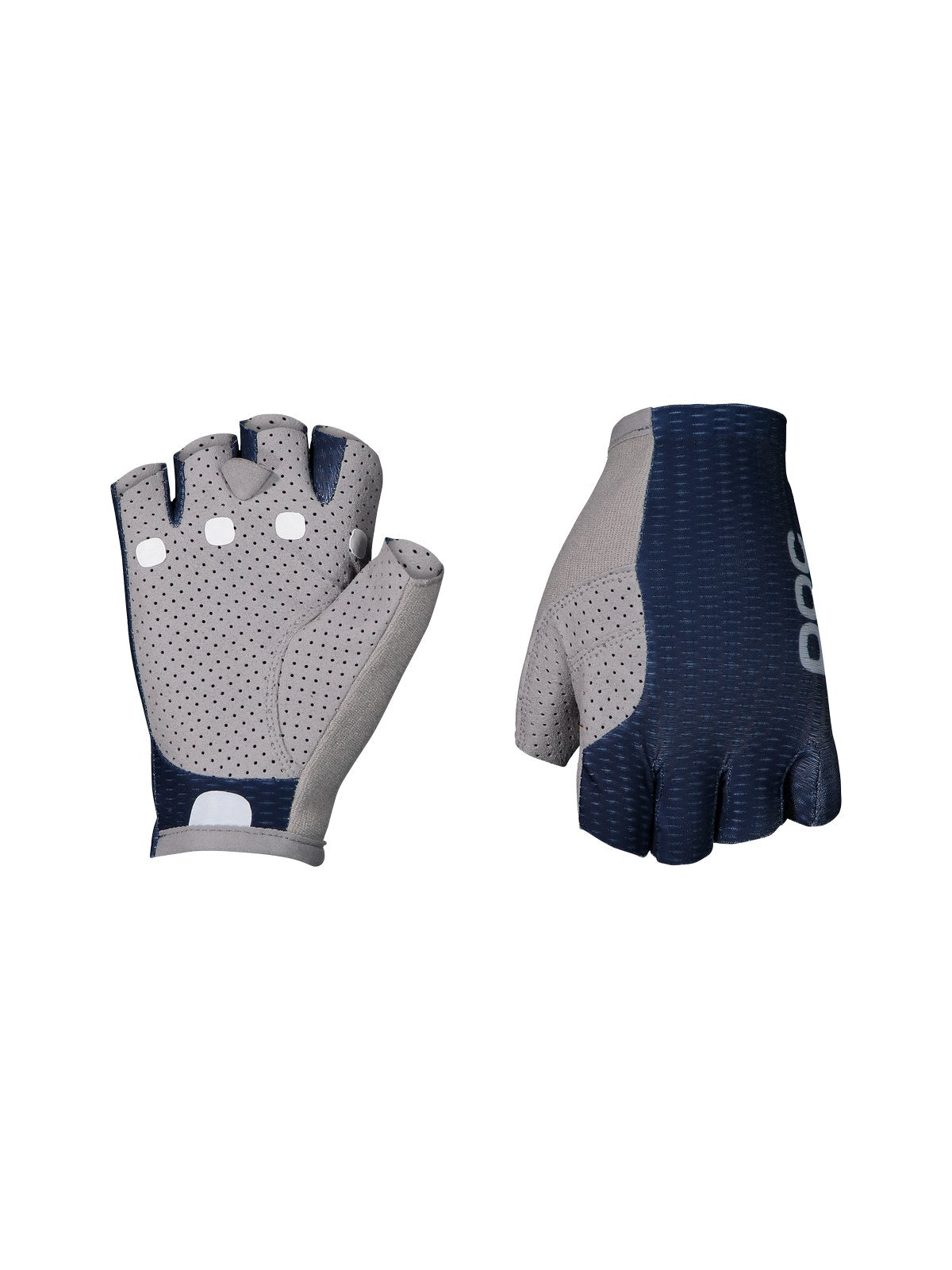Rękawice rowerowe POC AGILE Short Glove - granat - Rękawiczki - Adventure Sports