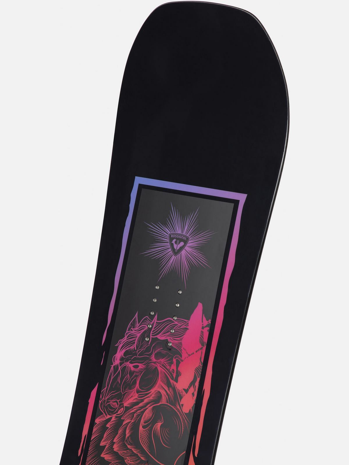 Deska snowboardowa ROSSIGNOL SAWBLADE WIDE - Adventure Sports