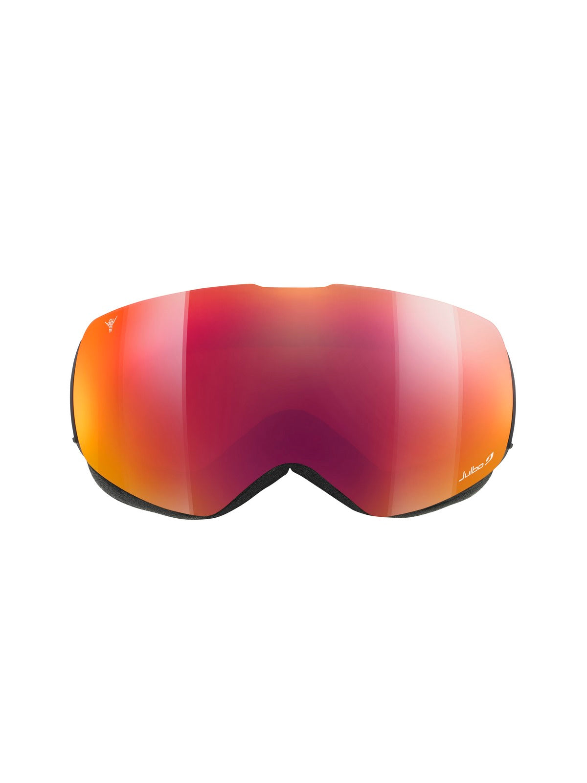 Gogle narciarskie JULBO Moonlight szare Cat 3