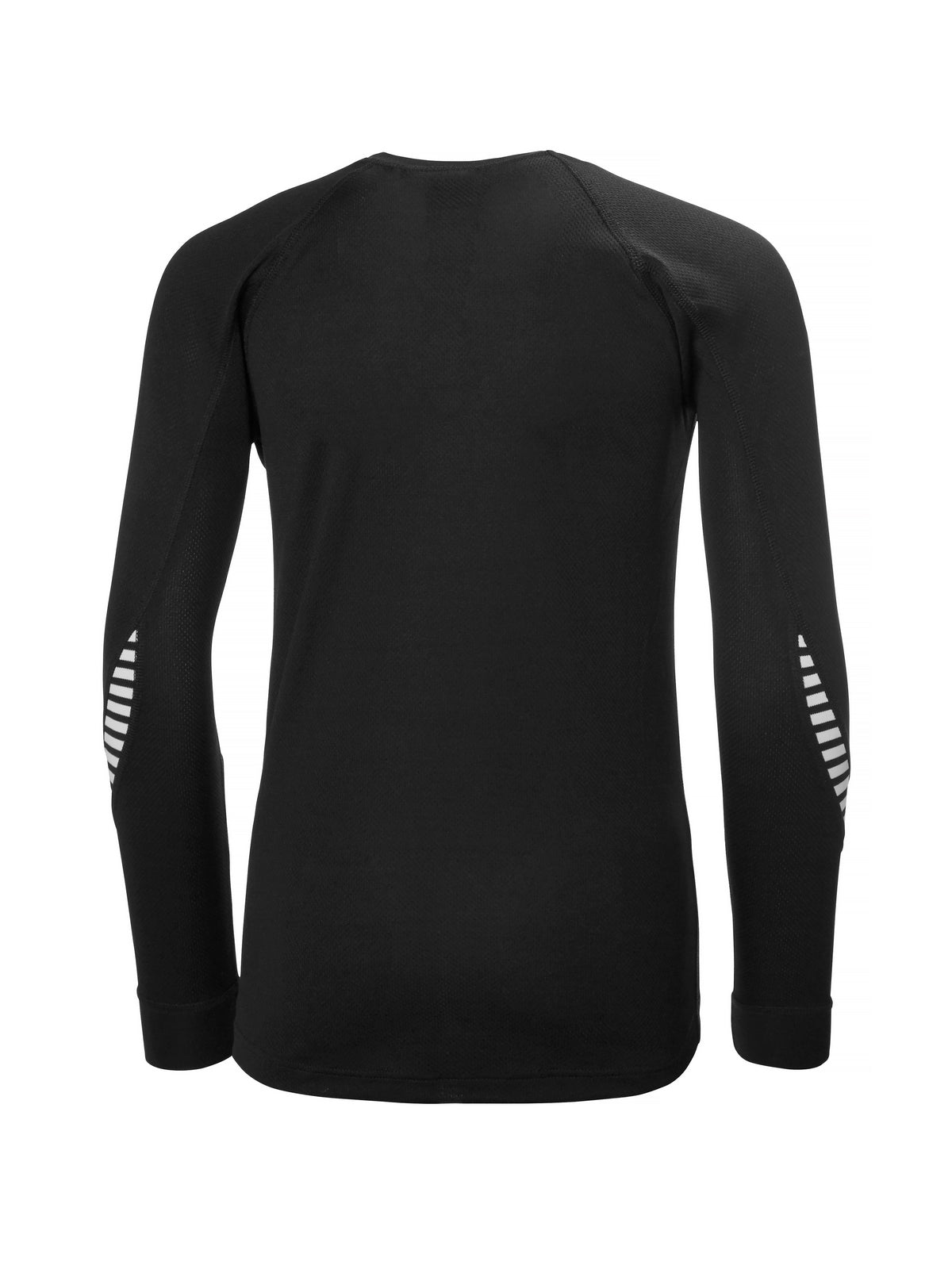 Zestaw bielizny dziecięcej Helly Hansen Jr Hh Lifa Set-czarny - Bielizna - Adventure Sports