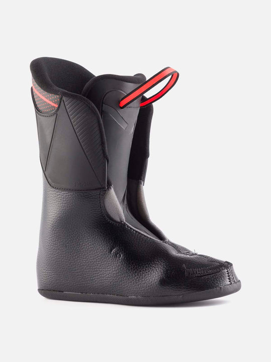 Buty narciarskie dziecięce ROSSIGNOL HERO JR 65 - Meteor Grey - Narciarskie - Adventure Sports
