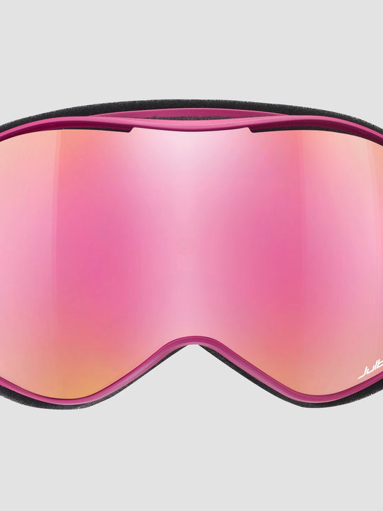 Gogle narciarskie JULBO Ellipse fioletowy Cat 3 - L - Adventure Sports
