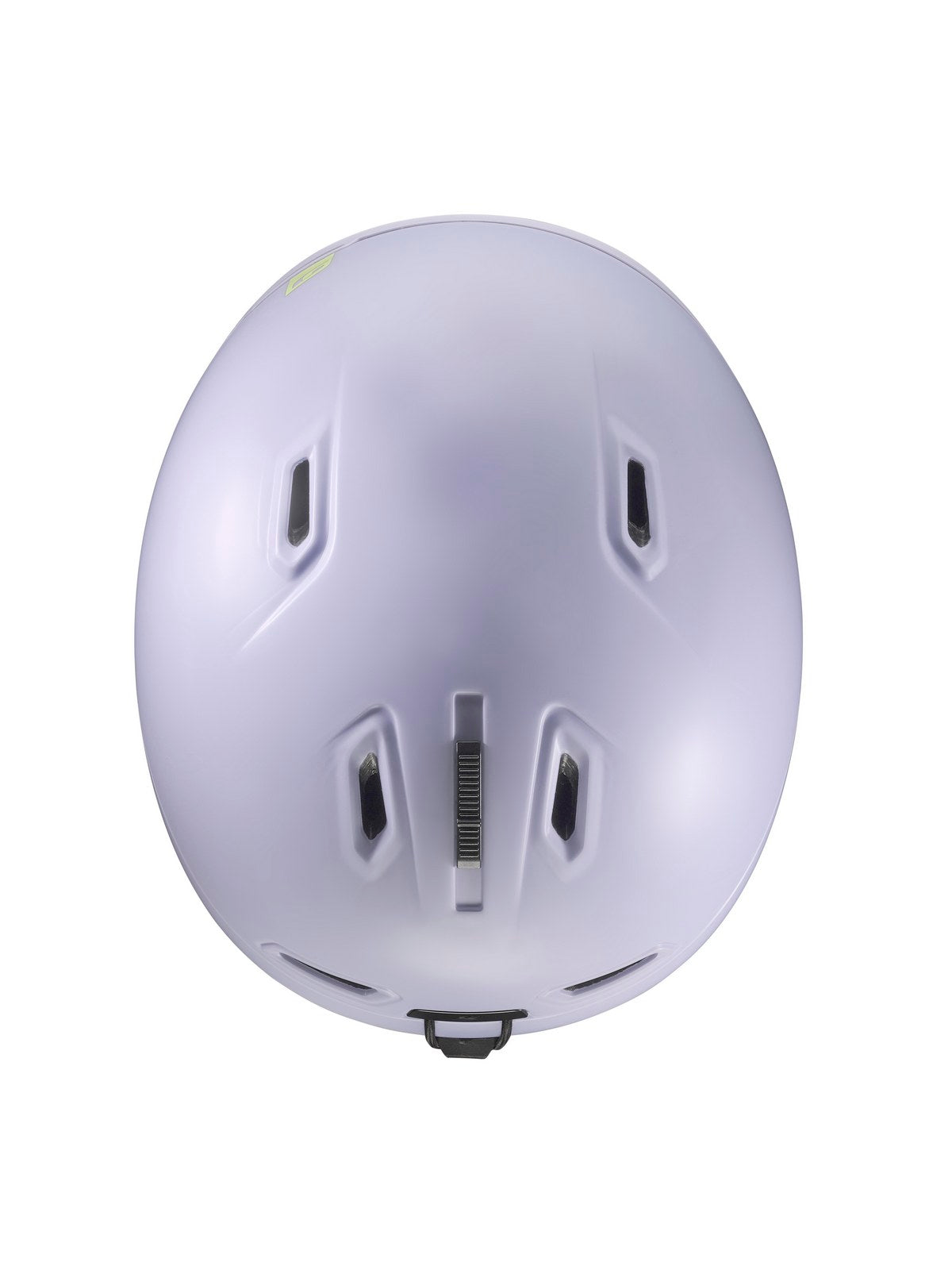Kask narciarski JULBO HAL fioletowy